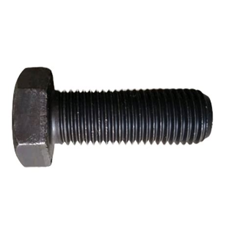 high tensile bolt 8.8 specification